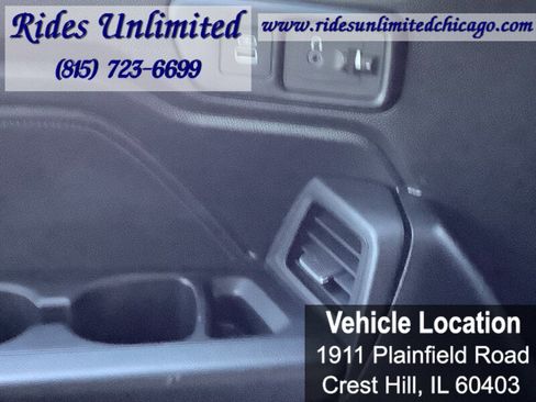 Used 2023 Honda Odyssey Elite image 29