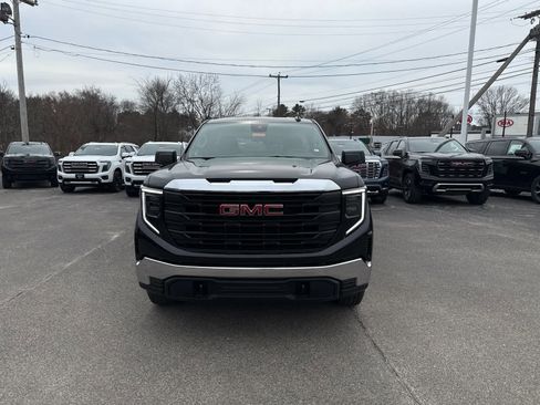 New 2026 GMC Sierra 1500 Pro image 8