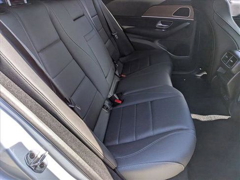 Certified 2024 Mercedes-Benz GLE 450e 4MATIC image 21