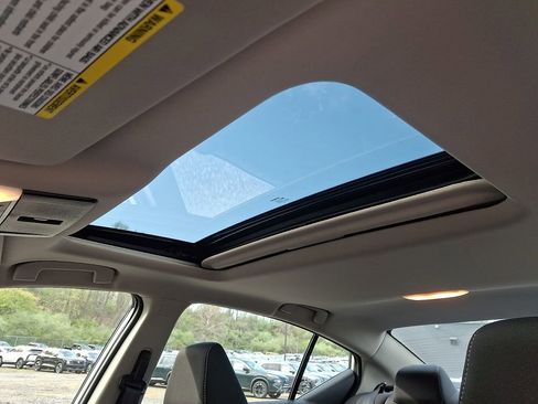 Used 2025 Nissan Altima 2.5 SV w/ SV Special Edition Package image 14