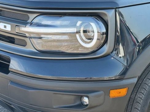 Certified 2023 Ford Bronco Sport Big Bend w/ Convenience Package image 25