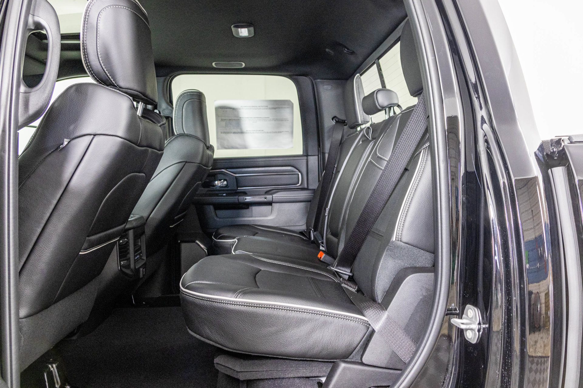 New 2027 RAM 2500 Rebel AWD/4WD image 37