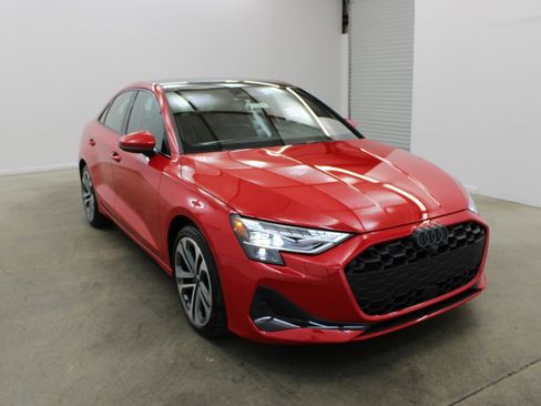 New 2026 Audi A3 2.0T Premium Plus image 5