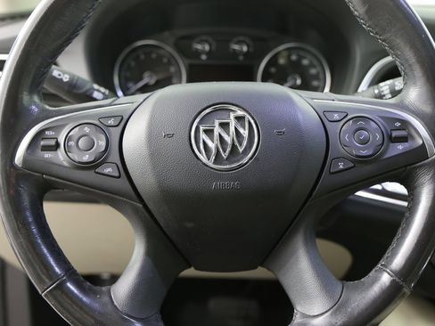 Certified 2019 Buick Enclave Premium w/ Experience Buick Package image 6