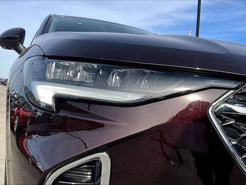 Used 2021 Buick Envision Avenir image 41