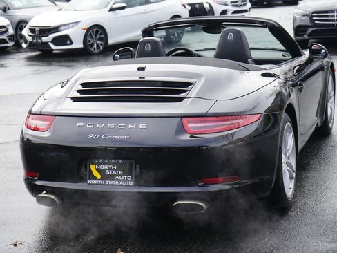 Used 2016 Porsche 911 Carrera image 8