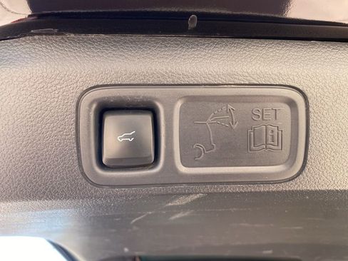 Certified 2024 Ford Expedition Max Limited image 15