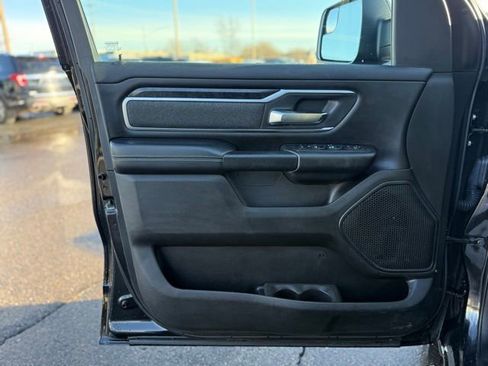 Used 2019 RAM 1500 Big Horn image 12