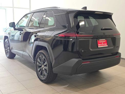 Certified 2026 Toyota RAV4 XLE Premium w/ Weather Package AWD/4WD image 4