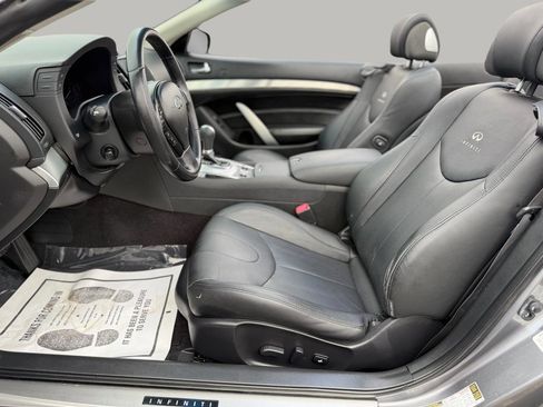 Used 2013 INFINITI G37 Sport w/ Premium Pkg image 19
