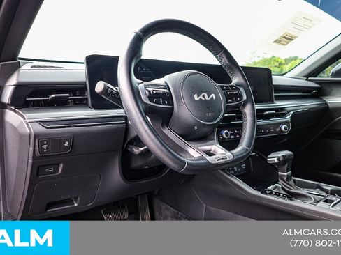 Used 2025 Kia K5 GT-Line w/ GT-Line Premium Package AWD/4WD image 24