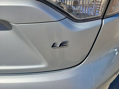 Certified 2024 Toyota Corolla LE image 5