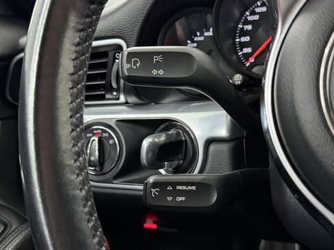 Certified 2017 Porsche 911 Carrera image 45