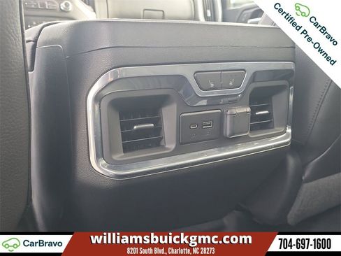 Certified 2020 GMC Sierra 3500 Denali w/ Denali Ultimate Package image 22