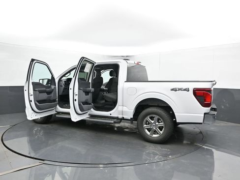 Used 2024 Ford F150 XLT w/ Mobile Office Package AWD/4WD image 58