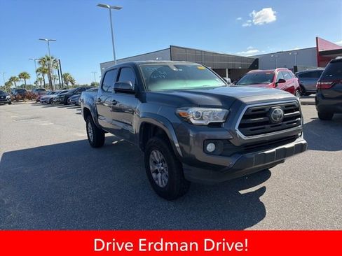 Used 2018 Toyota Tacoma SR5 image 1