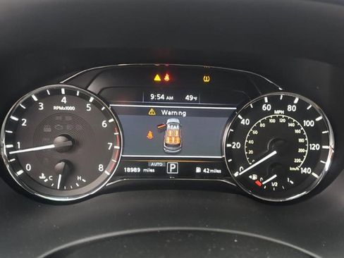 Used 2024 INFINITI QX80 Sensory w/ Cargo Package image 12