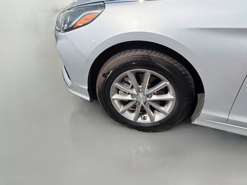 Used 2019 Hyundai Sonata ECO FWD image 10