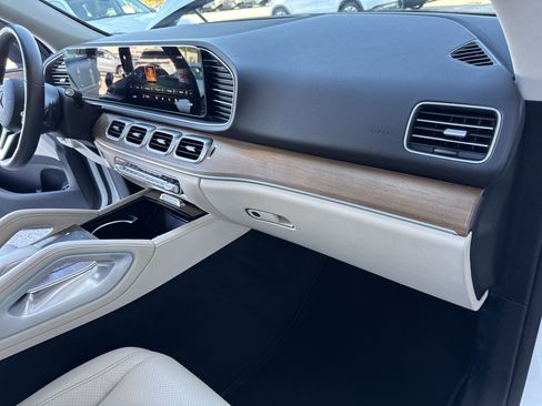 Certified 2022 Mercedes-Benz GLE 350 image 16