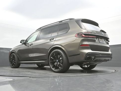 New 2027 BMW X7 M60i AWD/4WD image 47