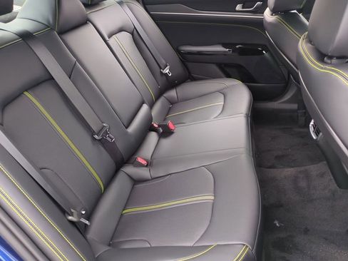 New 2026 Kia K5 GT image 26