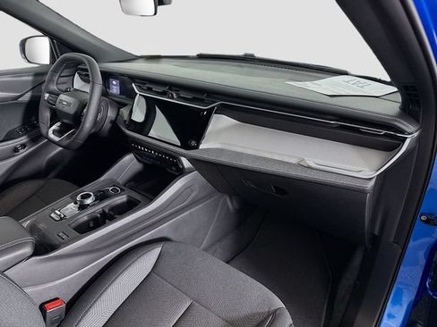New 2026 Jeep Cherokee Laredo AWD/4WD image 26