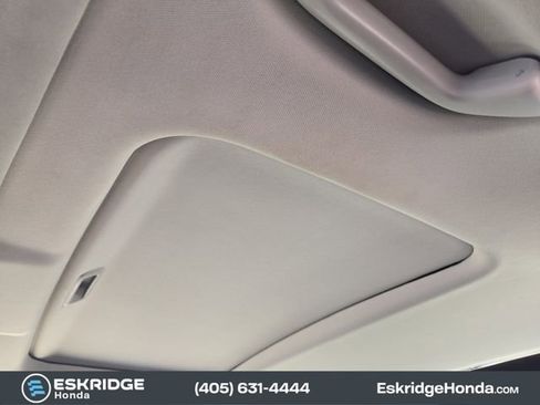 Used 2018 Honda Civic EX-L image 26