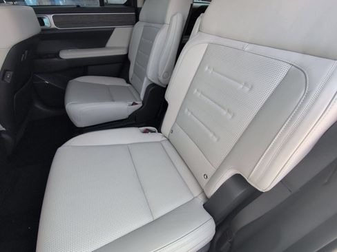 Used 2024 Hyundai Santa Fe Calligraphy FWD image 28