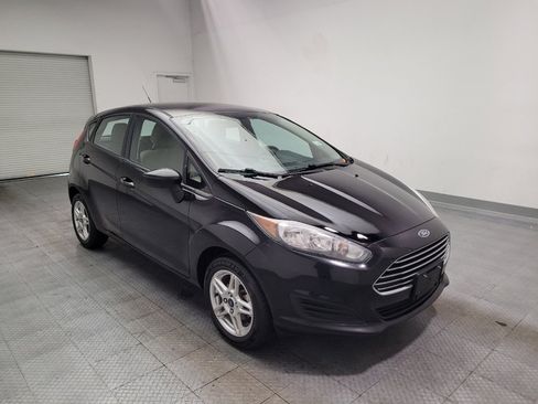 Used 2019 Ford Fiesta SE FWD image 13