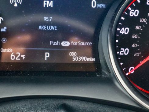 Used 2024 Toyota Camry XSE image 28