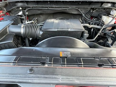 Used 2024 GMC Sierra 2500 SLE w/ SLE Value Package; image 41