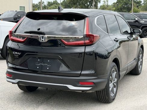 Used 2022 Honda CR-V EX image 5