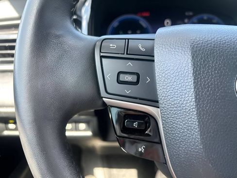 Used 2025 Toyota Camry XSE AWD/4WD image 23