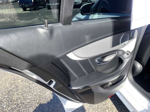 Used 2017 Mercedes-Benz C 63 AMG S image 43