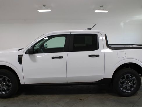 New 2026 Ford Maverick XLT image 5