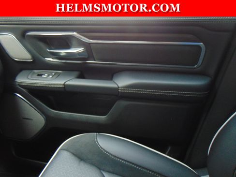 New 2026 RAM 1500 Laramie image 37