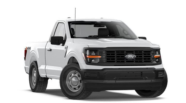 New 2026 Ford F150 XL AWD/4WD image 19