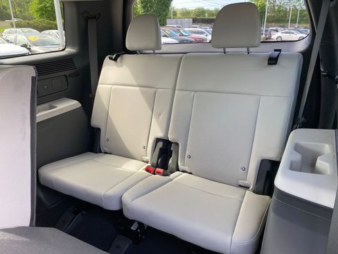 New 2026 Hyundai Santa Fe SEL AWD/4WD image 24