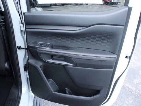 New 2026 Ford Ranger XLT w/ Equipment Group 301A High AWD/4WD image 19