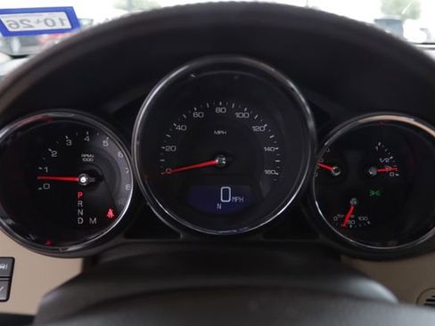 Used 2013 Cadillac CTS Performance image 16