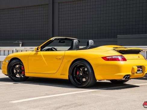 Used 2006 Porsche 911 Carrera S image 52