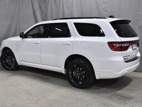New 2026 Dodge Durango GT w/ Blacktop Package image 7