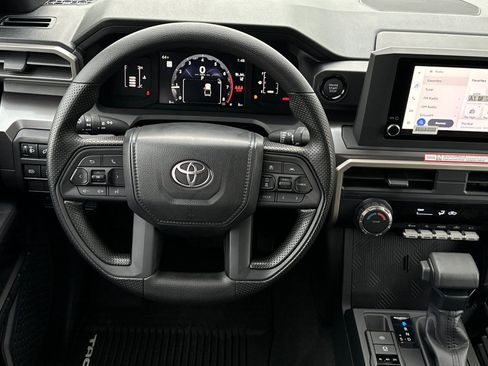 New 2026 Toyota Tacoma SR5 AWD/4WD image 16