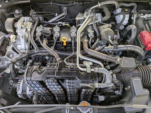 Used 2023 Nissan Altima 2.5 SL image 30