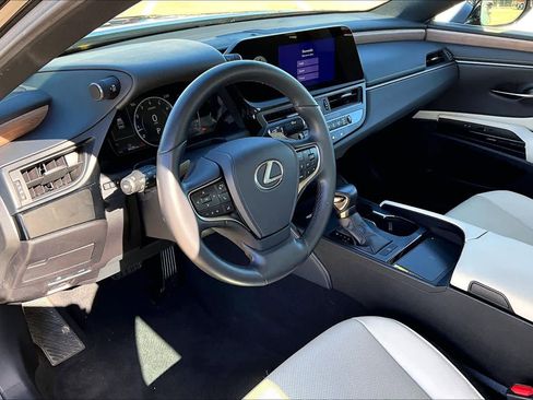 Certified 2025 Lexus ES 350 ES 350 image 17