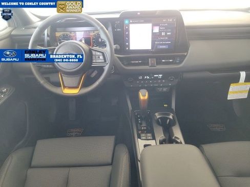 New 2026 Subaru Outback Wilderness AWD/4WD image 13
