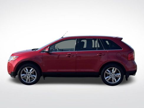 Used 2012 Ford Edge Limited AWD/4WD image 35
