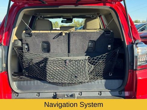 Used 2023 Toyota 4Runner SR5 Premium image 4