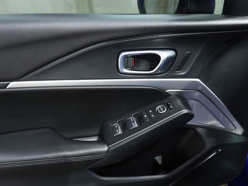 Used 2023 Acura Integra A-Spec FWD image 22