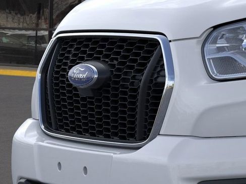 New 2025 Ford Transit 350 XLT image 17